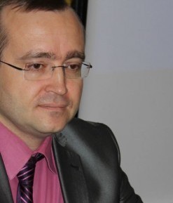 Андрій Іванець