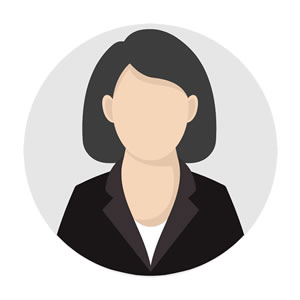 Авторка без фото