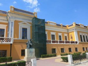 Черговий ремонт, липень 2019 р.