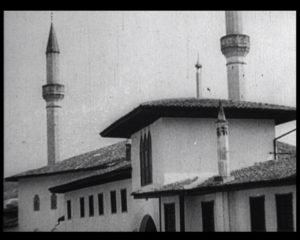 Ханський палац у Бахчисараї – родова резиденція династії Ґераїв