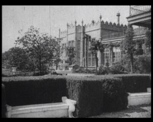 Воронцовський палац, м. Алупка