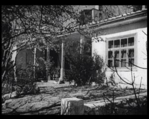 Дача А. П. Чехова, смт Гурзуф