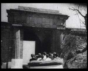 Байдарські ворота