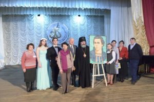 VІ Всеукраїнський фестиваль-конкурс