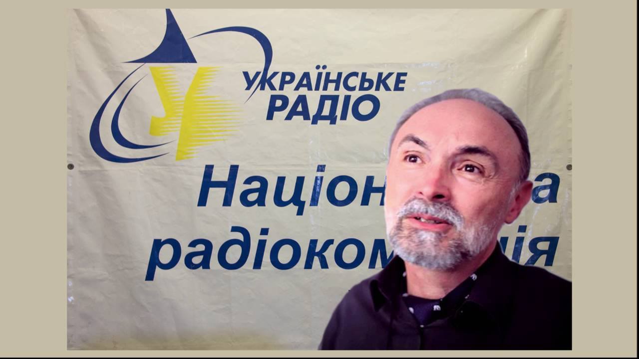 Микола ЯКОВИНА