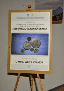 "Let's preserve the history of Crimea"