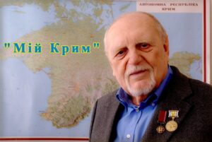 Олександр Муратов: «Ненаціональних автономій не буває»