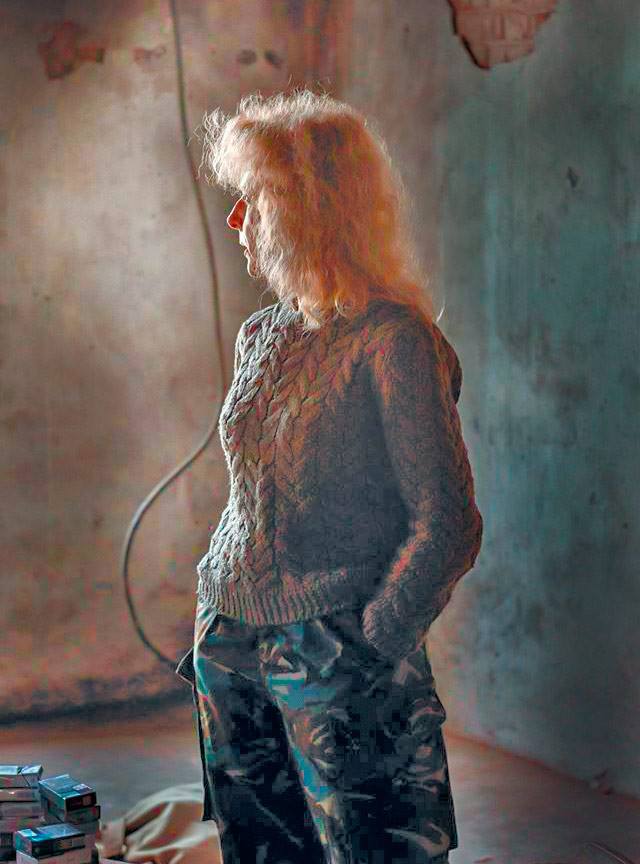 Мати власний простір…