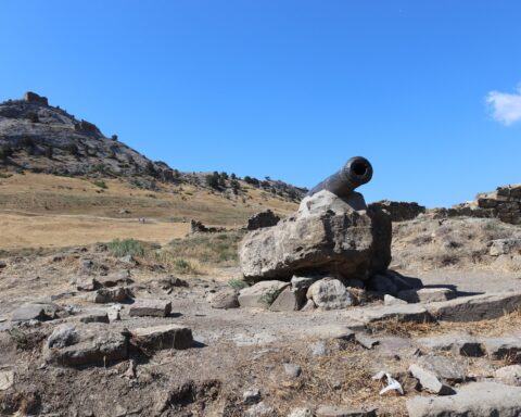 СУЧАСНИЙ СТАН СИСТЕМИ ОХОРОНИ НАЦІОНАЛЬНОЇ КУЛЬТУРНОЇ СПАДЩИНИ