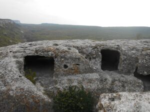 КОНВЕНЦІЯ ПРО ОХОРОНУ ВСЕСВІТНЬОЇ КУЛЬТУРНОЇ ТА ПРИРОДНОЇ СПАДЩИНИ ЯК ІНСТРУМЕНТ ЗАХИСТУ ПАМ’ЯТОК В ОКУПОВАНОМУ КРИМУ