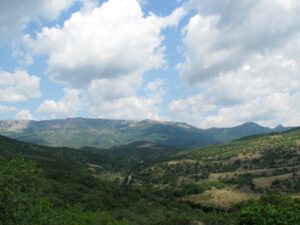 Ялівцевий затишок Канаки