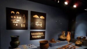 КРИМ. ЗОЛОТИЙ ОСТРІВ У ЧОРНОМУ МОРІ