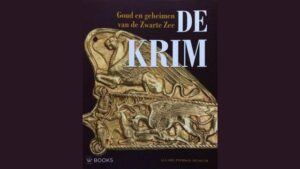 КРИМ. ЗОЛОТИЙ ОСТРІВ У ЧОРНОМУ МОРІ