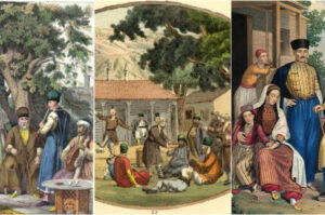 Етногенез кримських татар