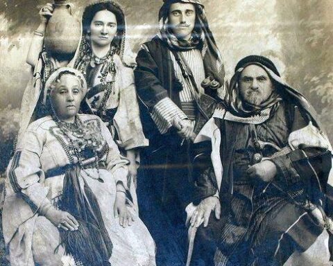 Українські караїми