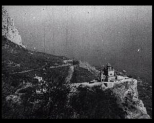 Church of the Resurrection of Christ, Cape Foros