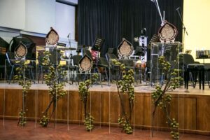 II Ukrainian-Crimean Tatar festival "Crimean figs"