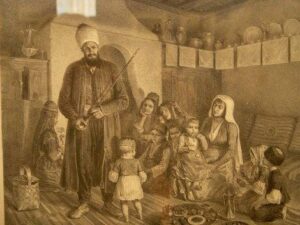 Ethnogenesis of the Crimean Tatars