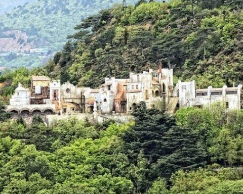 Приховані сторінки знаності: всесвітньо відома / невідома Ялтинська кіностудія