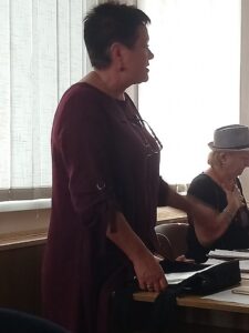 НАУКОВО-ПРАКТИЧНИЙ КРУГЛИЙ СТІЛ «СПРАВА ПРО СКІФСЬКЕ ЗОЛОТО: ПОТОЧНИЙ СТАН ТА ПЕРСПЕКТИВИ»