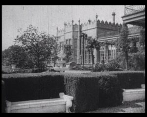 Vorontsov Palace, Alupka