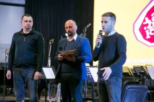 II Ukrainian-Crimean Tatar festival "Crimean figs"