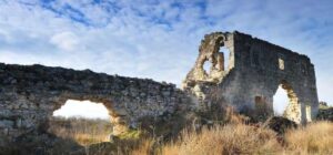 Convention Concerning the Protection of the World Cultural and Natural Heritage as an Instrument for the Protection of Monuments in the Occupied Crimea