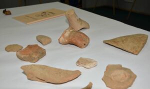 "Let's preserve the history of Crimea"