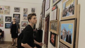 Олександр Муратов: «Ненаціональних автономій не буває»