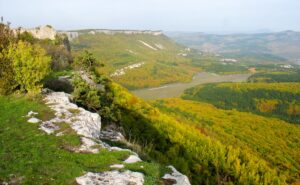 ПРО ПЕРЕПРАВУ ГОТІВ У КРАЇНУ СКІФІЮ («ОIUM»)