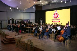 II Ukrainian-Crimean Tatar festival "Crimean figs"