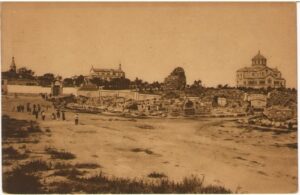 Літературна мапа Криму на сторінках «Поэтического атласа»