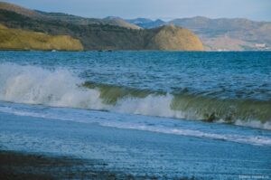 Ялівцевий затишок Канаки