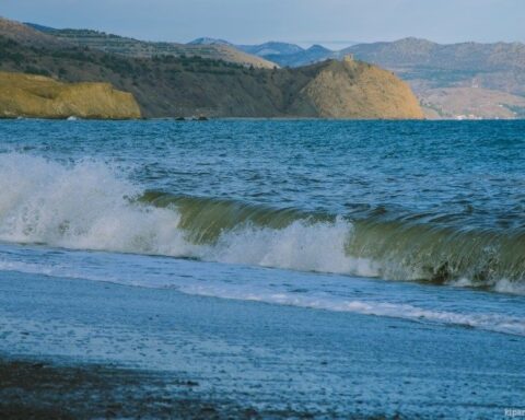 Ялівцевий затишок Канаки