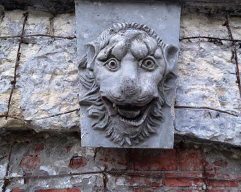 МОГИЛА ДЛЯ МІТРИДАТА