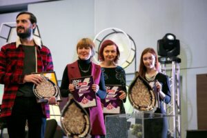 II Ukrainian-Crimean Tatar festival "Crimean figs"