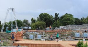 ЗАГРОЗИ ВТРАТИ ОБ’ЄКТА СВІТОВОЇ ТА УКРАЇНСЬКОЇ СПАДЩИНИ «ХЕРСОНЕСУ ТАВРІЙСЬКОГО» ЯК НАСЛІДОК РОСІЙСЬКОЇ ОКУПАЦІЇ