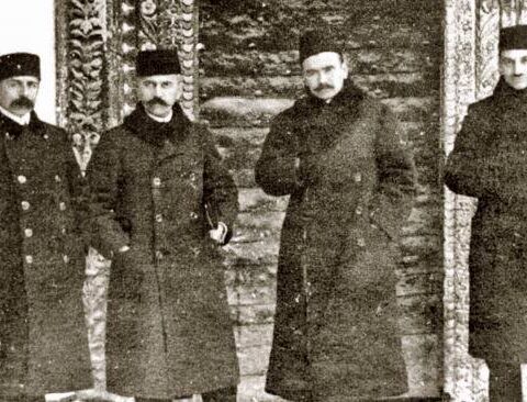 Позиція кримських татар щодо подальшої долі Криму