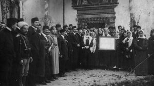 Статус Криму у візії кримськотатарського політикуму: від автономії до самостійної держави (1917-1920рр.)