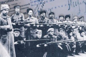 Комуністичне будівництво