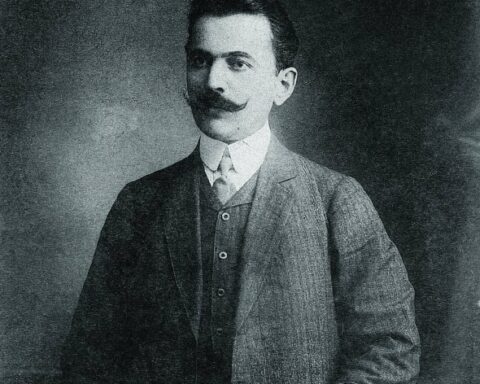 Asan-Sabri Aivazov