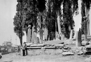 Криза уряду Сулеймана Сулькевича