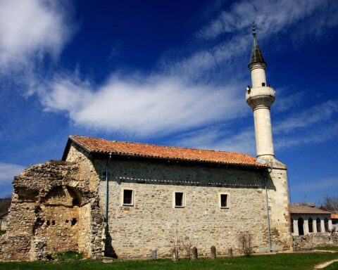 Religious and cultural policy of tsarism