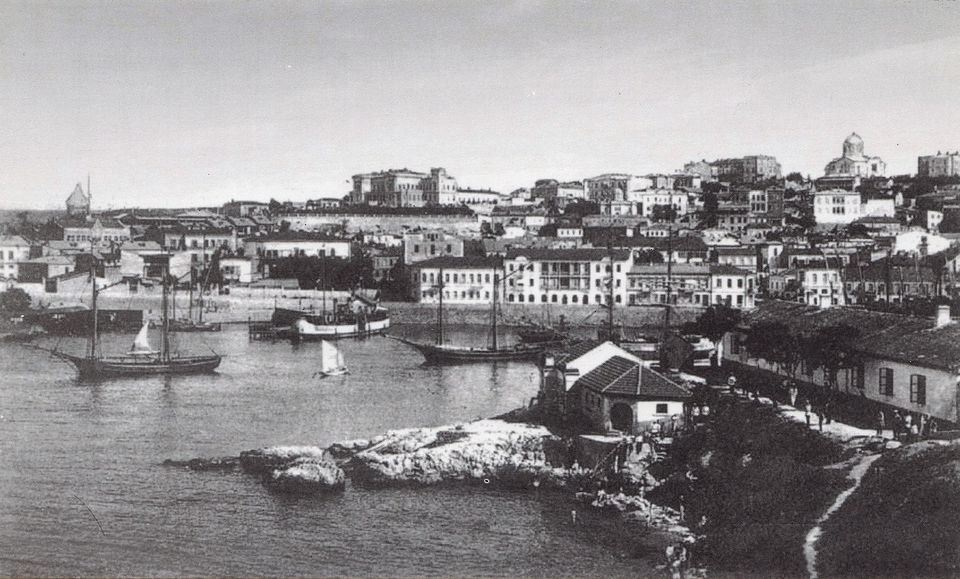 Протистояння більшовиків і кримських татар