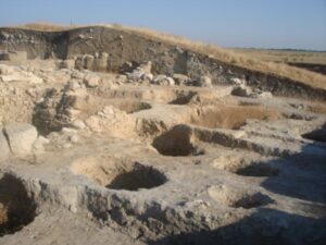 Городище Артезіан: на сторожі Боспорського царства