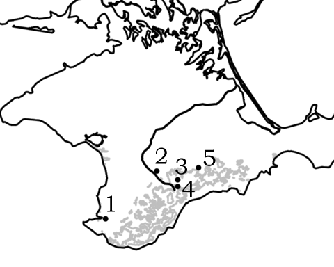 Історична брама в сучасність: перші залізоробні майстерні у Криму