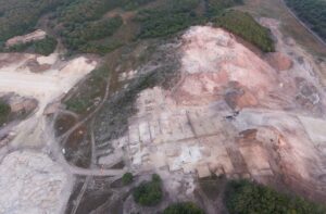 «Фортеця на скелі»: городище Кермен-Бурун