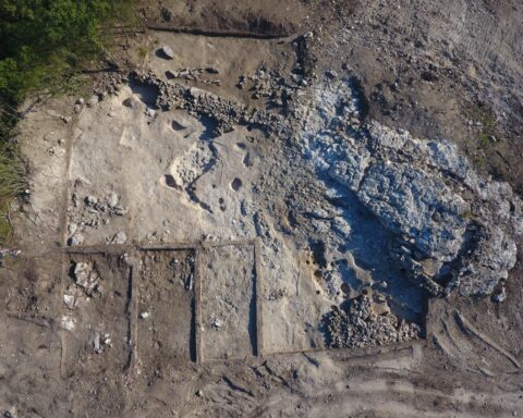 «Фортеця на скелі»: городище Кермен-Бурун