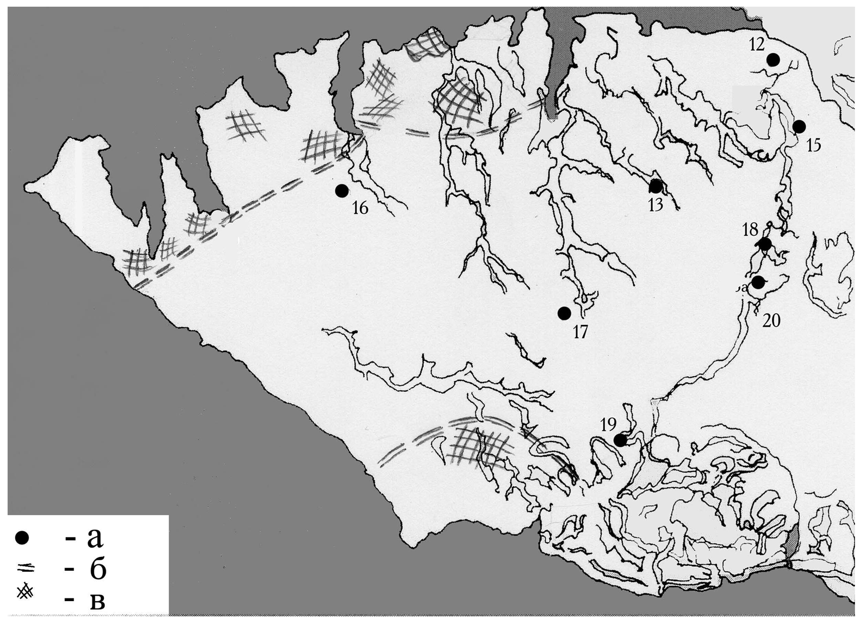 Хора Херсонеса Таврійського