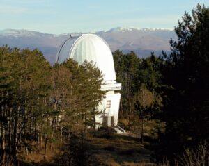 Кримська астрофізична обсерваторія